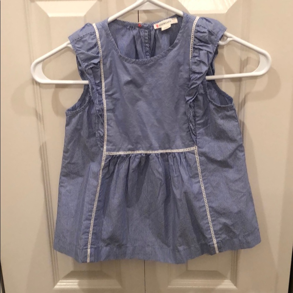 Girls top